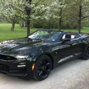 Camaro